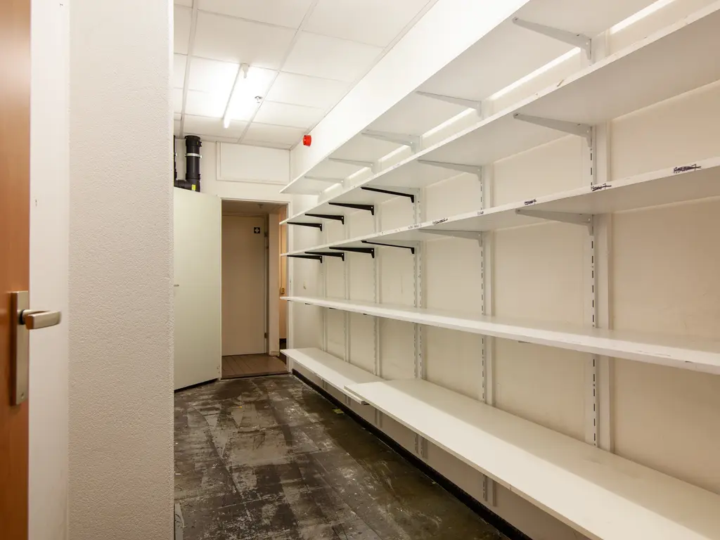 Agnietenstraat 6, Gouda