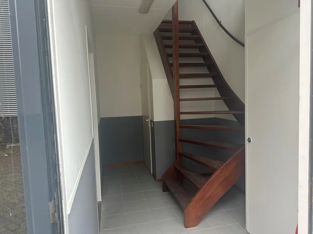 Marconistraat 56, Gouda