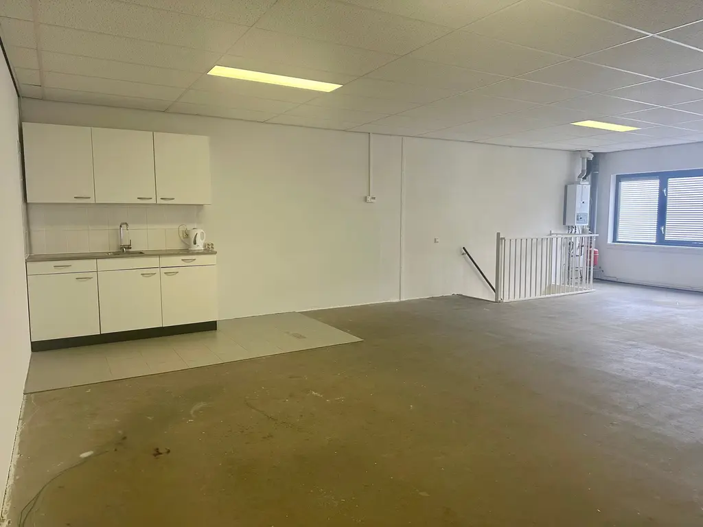 Marconistraat 56, Gouda