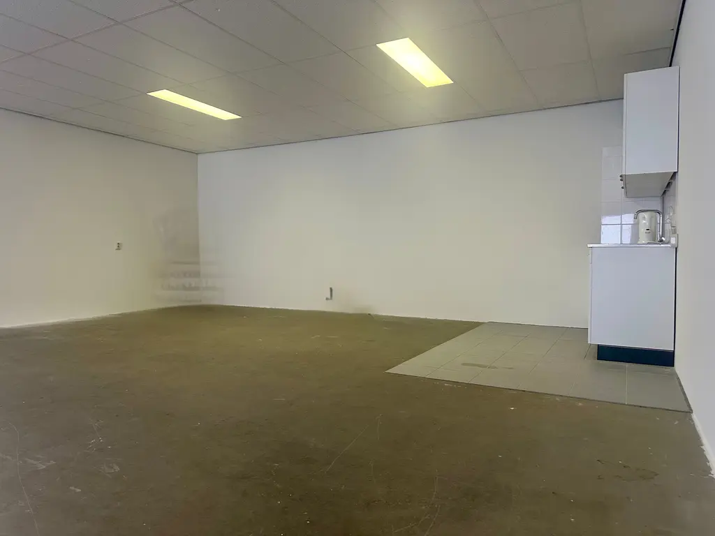 Marconistraat 56, Gouda