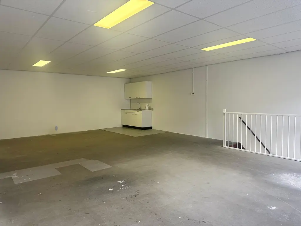 Marconistraat 56, Gouda