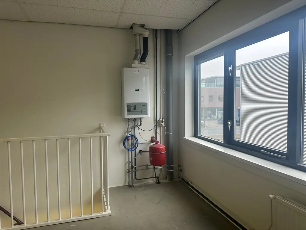 Marconistraat 56, Gouda