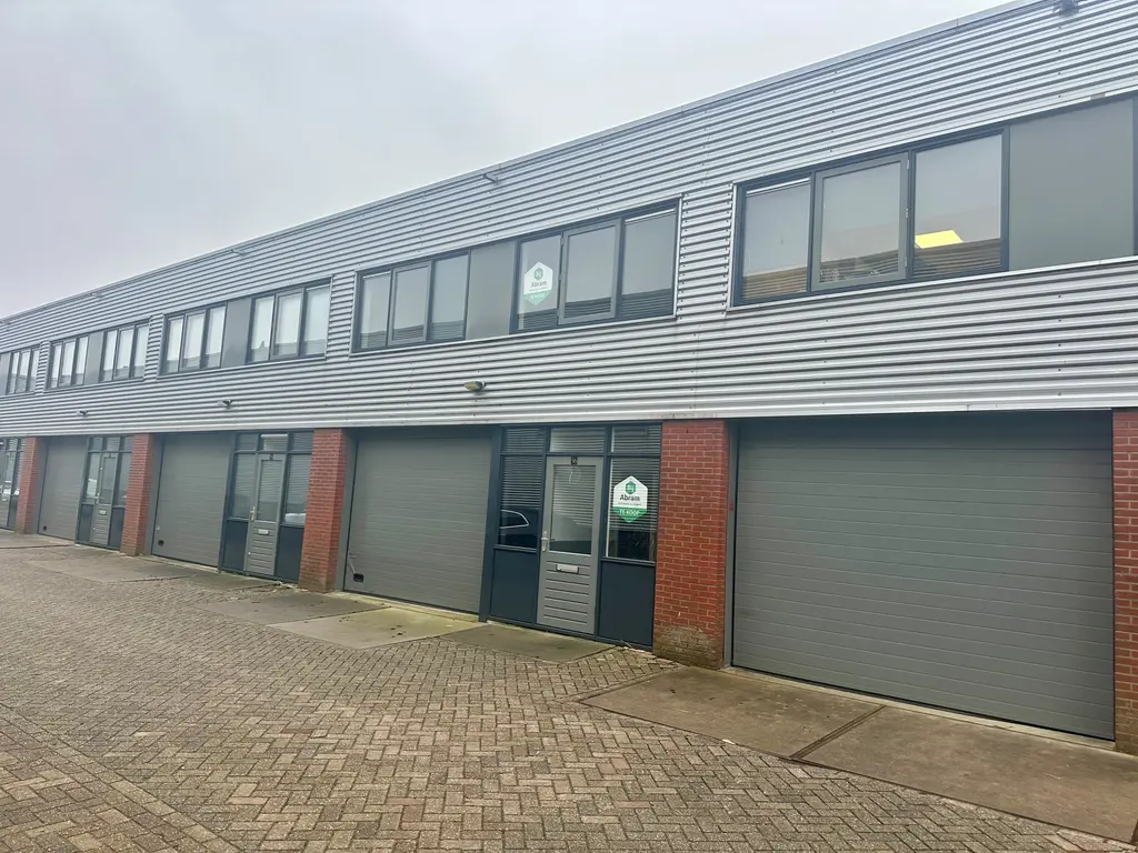 Marconistraat 56, Gouda