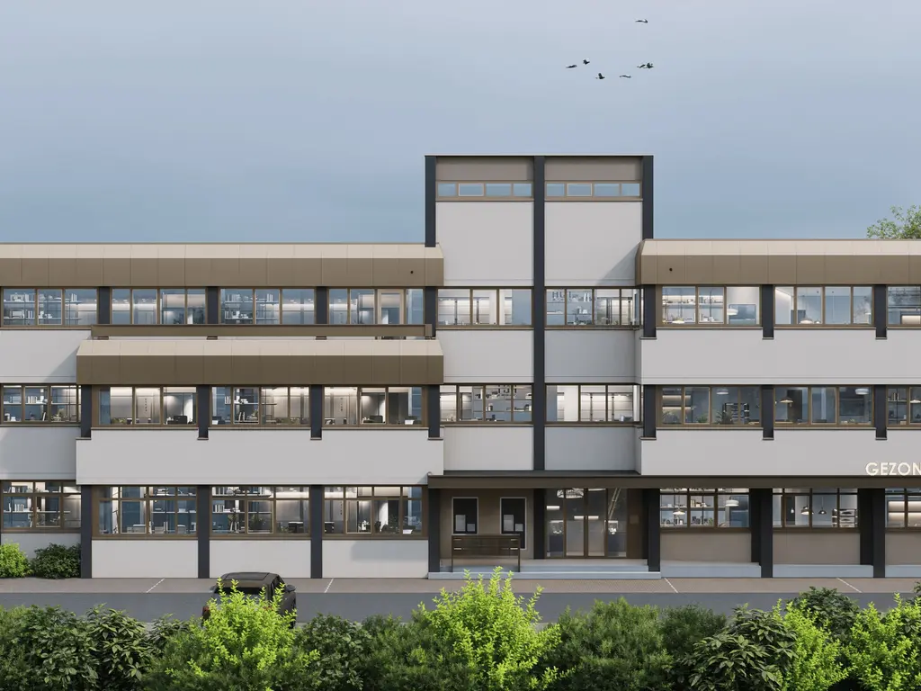 Bleulandweg 3, Gouda