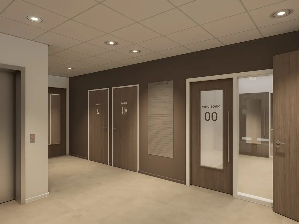 Bleulandweg 3, Gouda