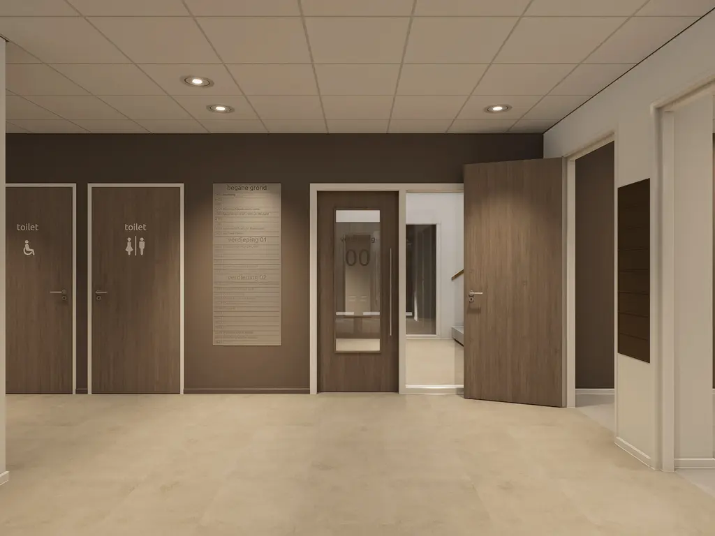 Bleulandweg 3, Gouda