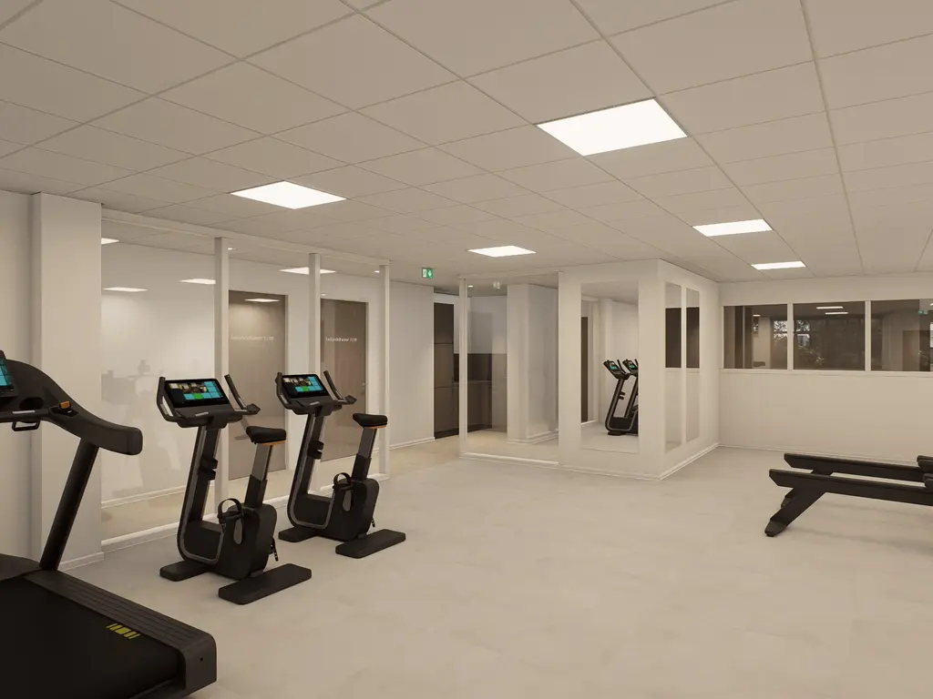 Bleulandweg 3, Gouda