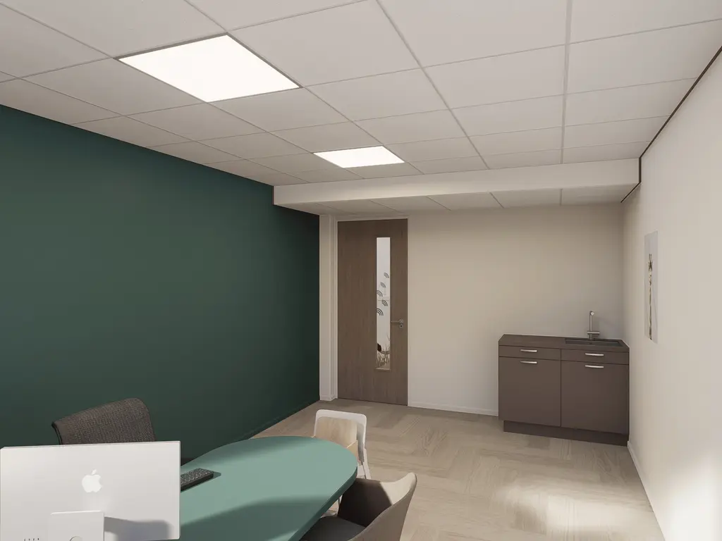 Bleulandweg 3, Gouda