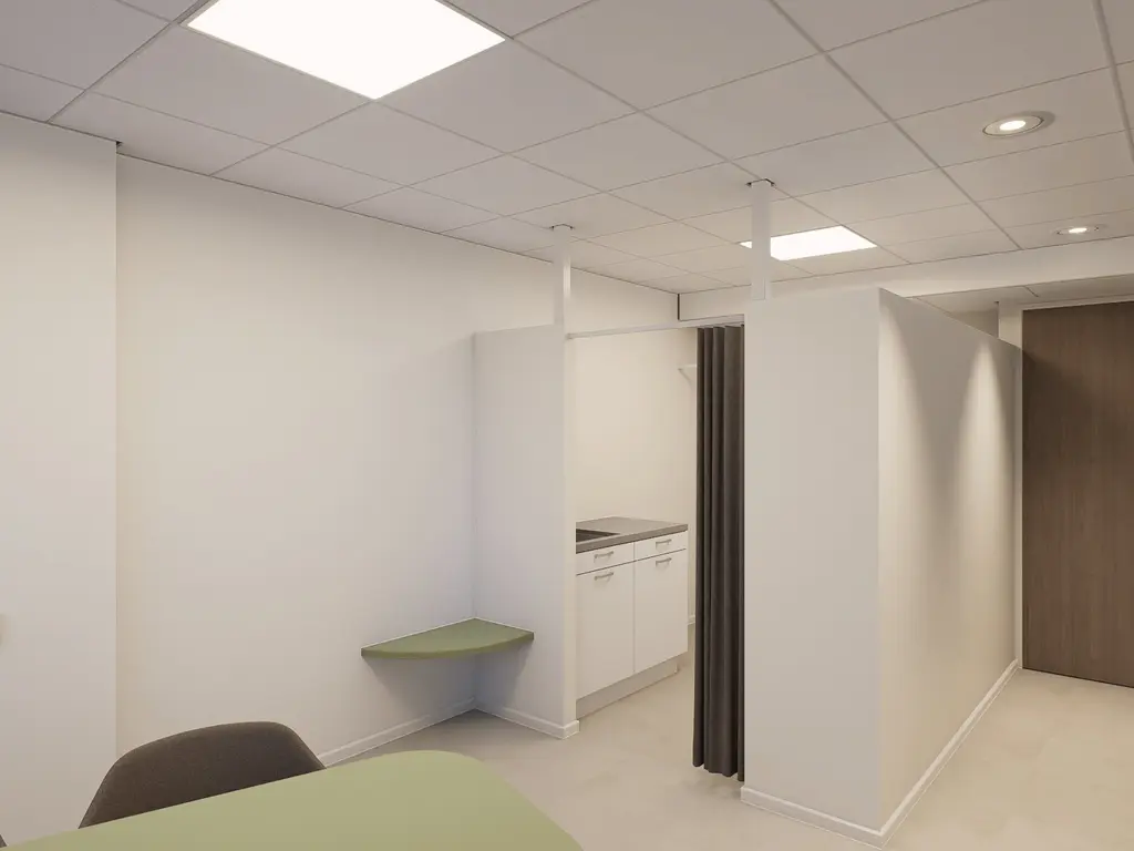 Bleulandweg 3, Gouda