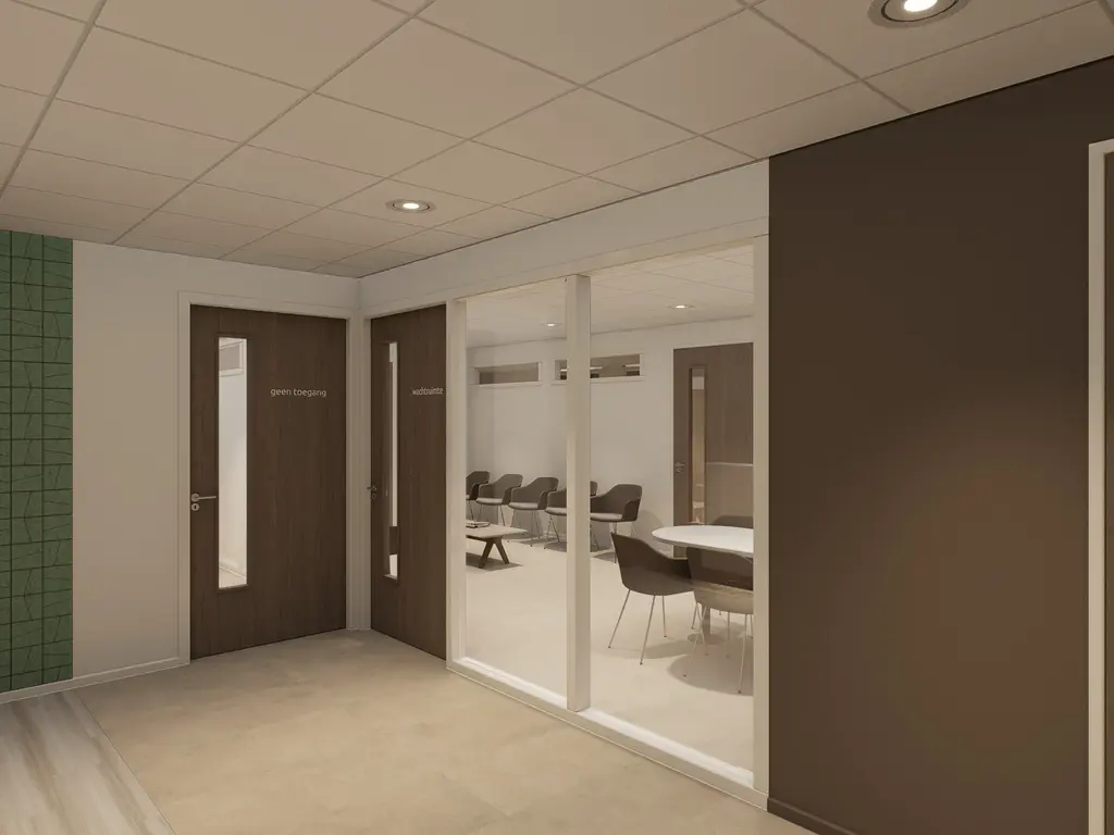 Bleulandweg 3, Gouda