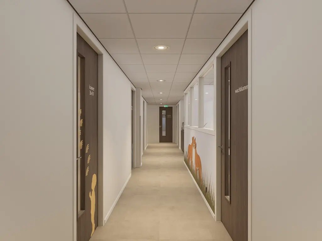 Bleulandweg 3, Gouda