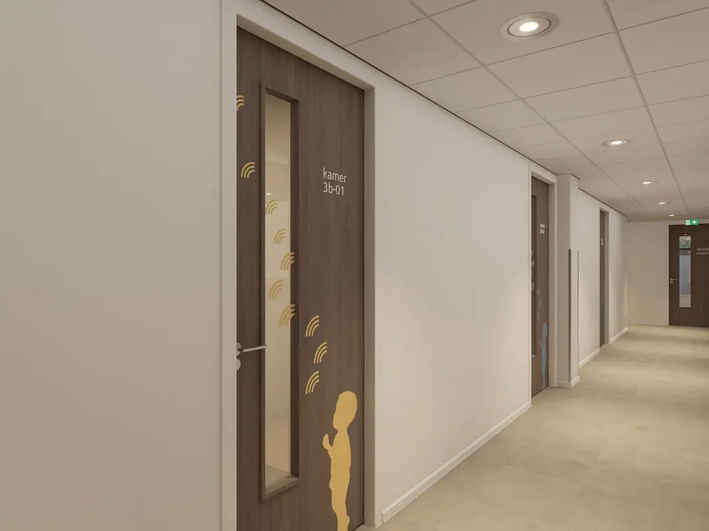 Bleulandweg 3, Gouda