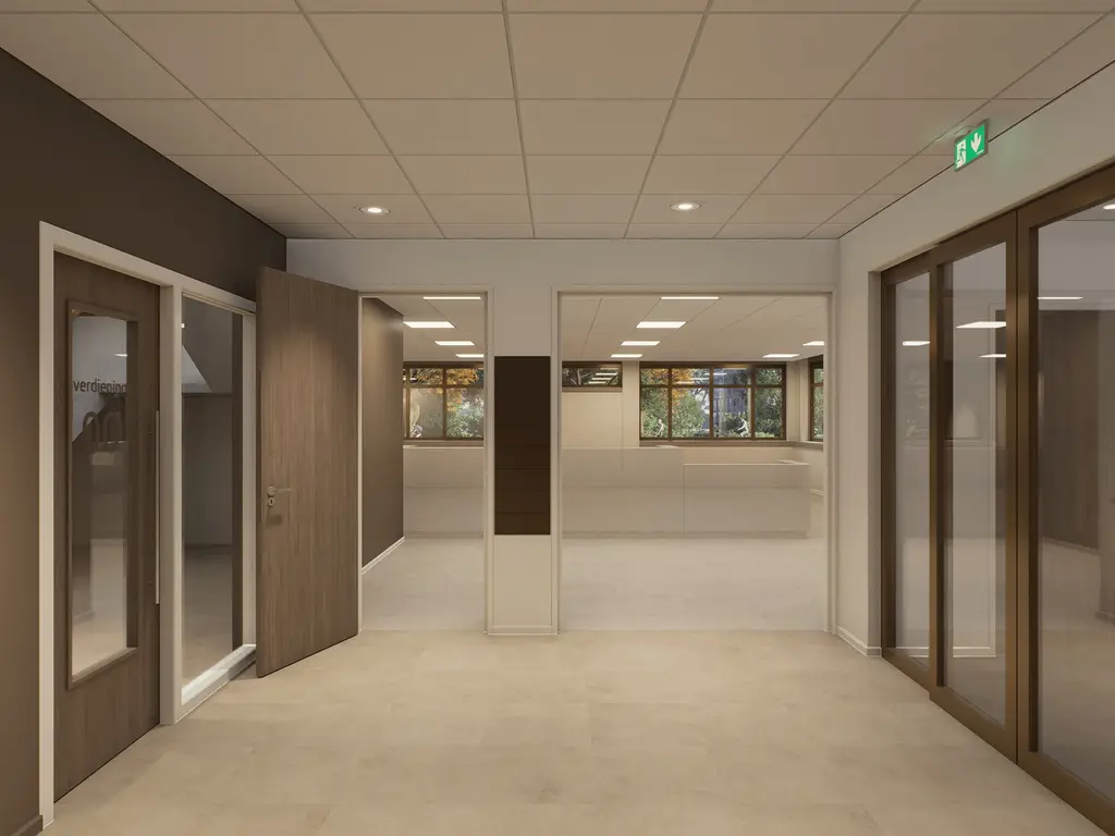 Bleulandweg 3, Gouda