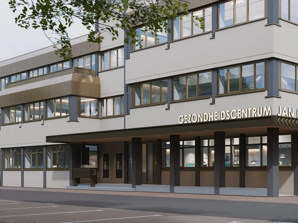 Bleulandweg 3, Gouda