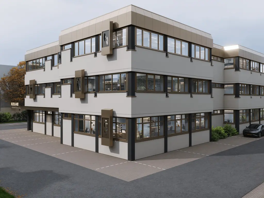 Bleulandweg 3, Gouda