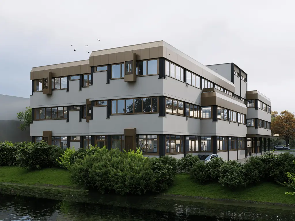 Bleulandweg 3, Gouda