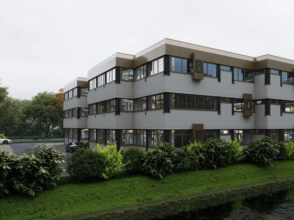 Bleulandweg 3, Gouda