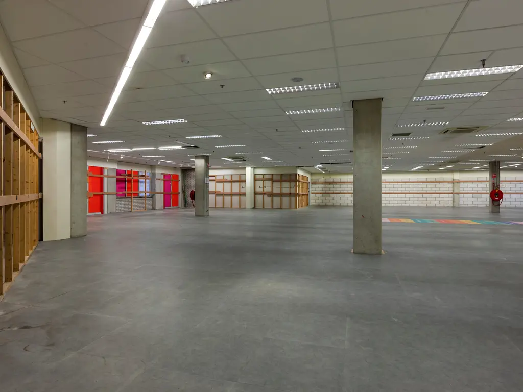 Nieuwe-Marktpassage 12, Gouda