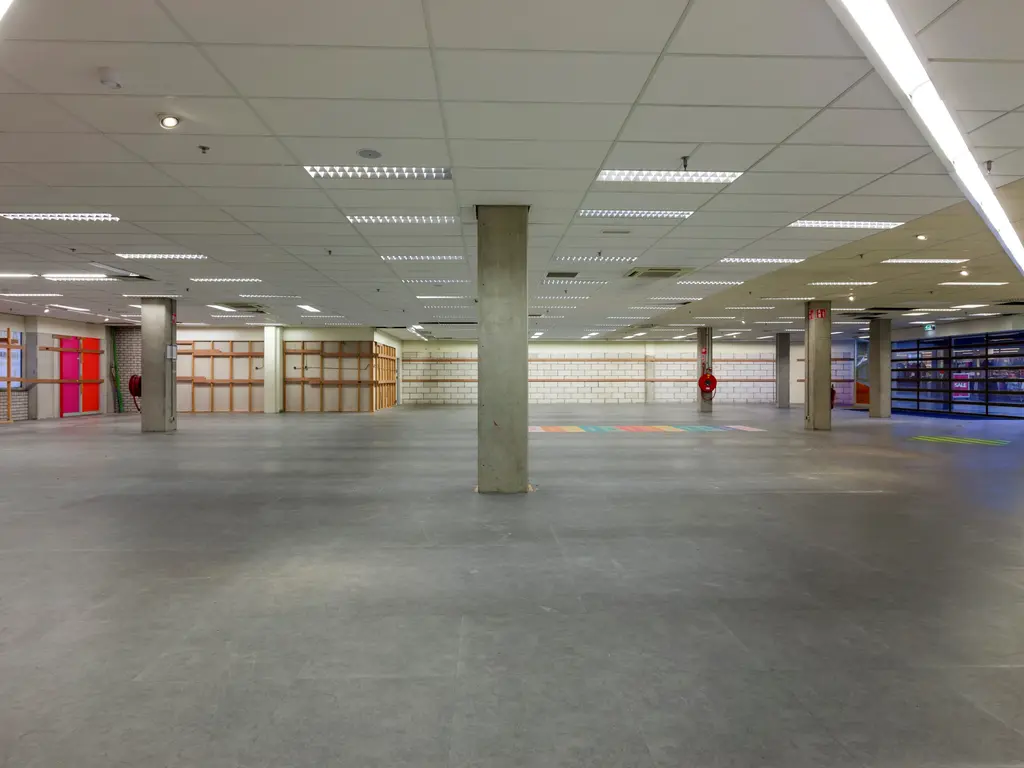 Nieuwe-Marktpassage 12, Gouda