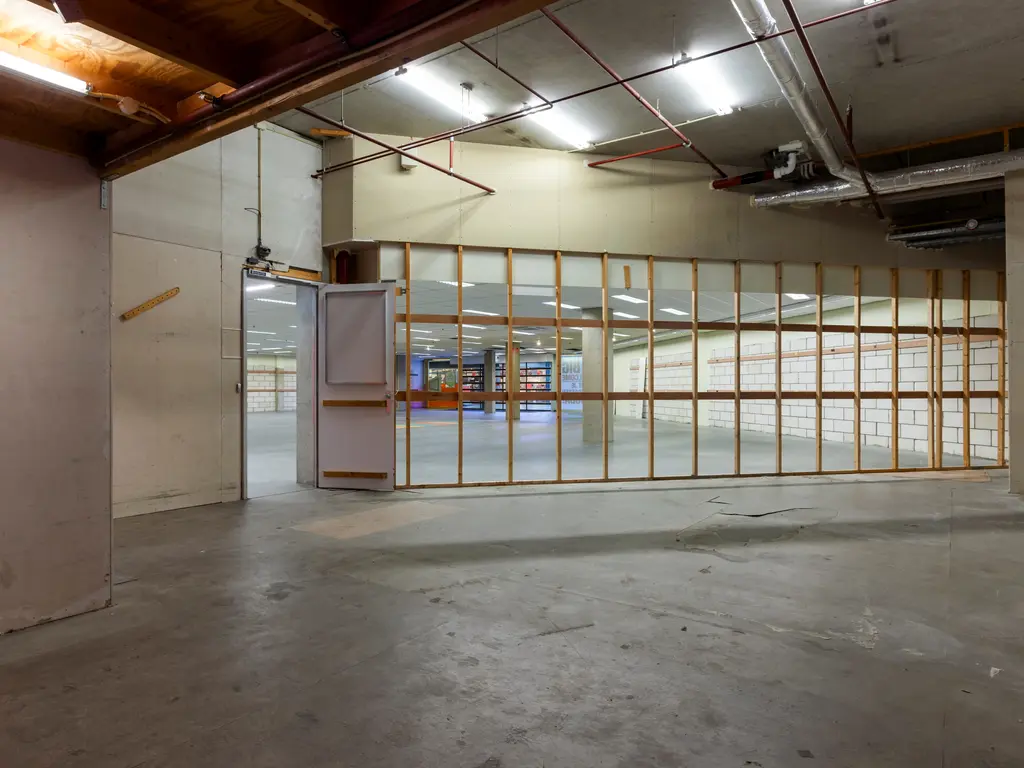 Nieuwe-Marktpassage 12, Gouda