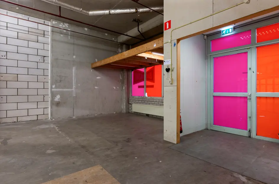 Nieuwe-Marktpassage 12