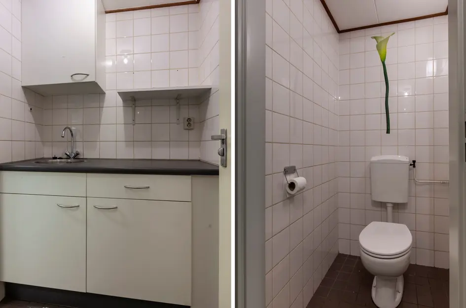 Nieuwe-Marktpassage 12