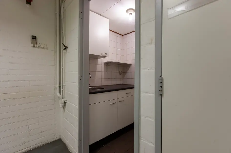 Nieuwe-Marktpassage 12