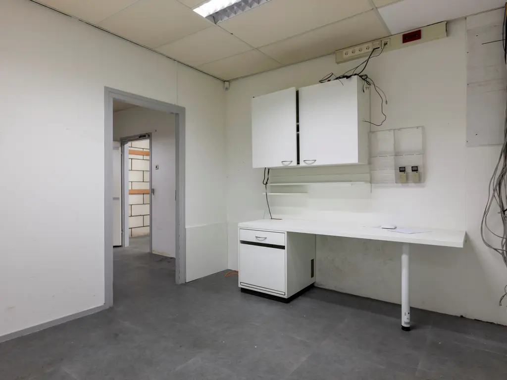 Nieuwe-Marktpassage 12, Gouda