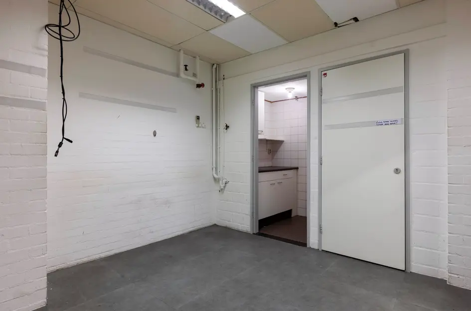 Nieuwe-Marktpassage 12