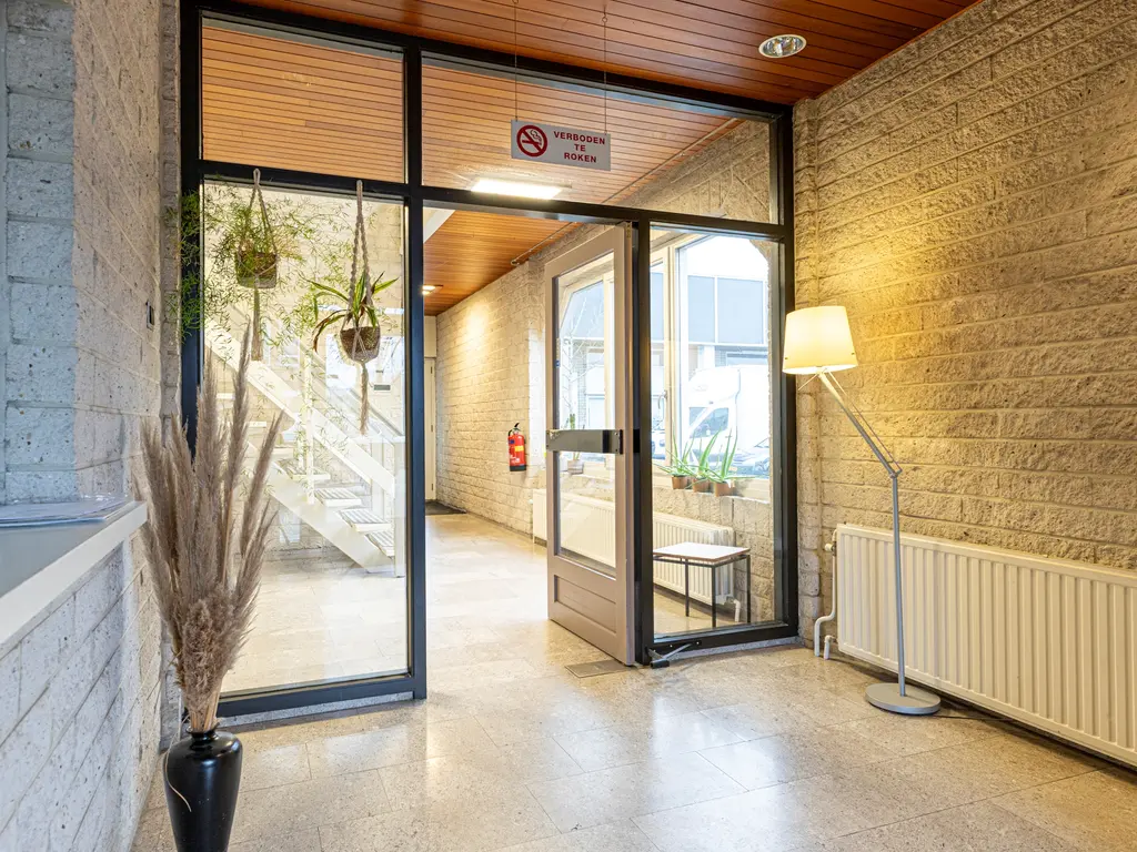 Mercuriusweg 17, Waddinxveen