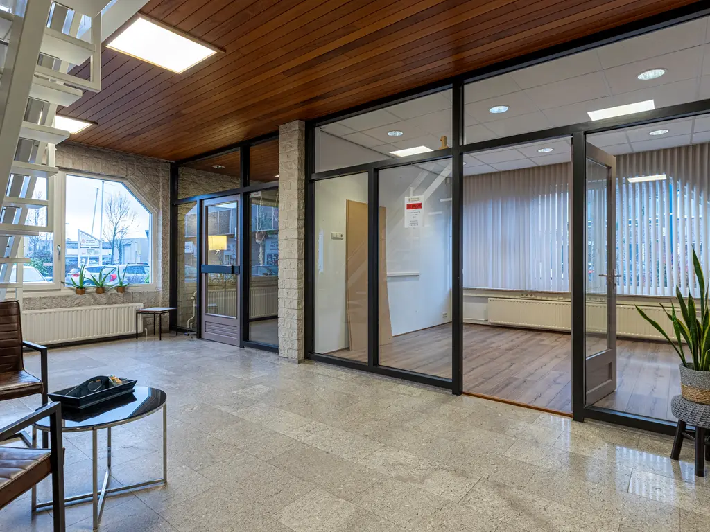 Mercuriusweg 17, Waddinxveen