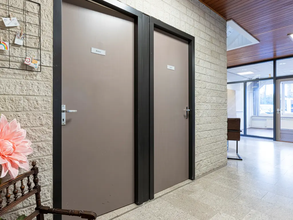 Mercuriusweg 17, Waddinxveen