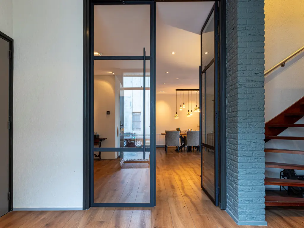 Mercuriusweg 17, Waddinxveen