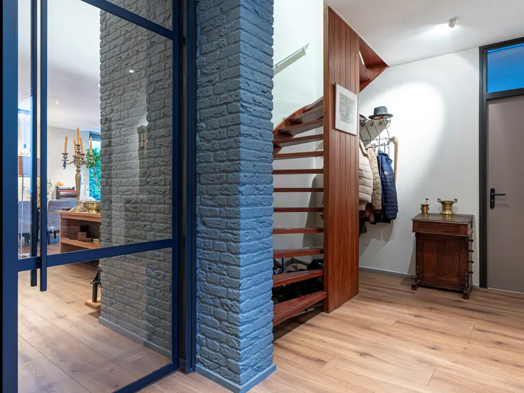 Mercuriusweg 17, Waddinxveen