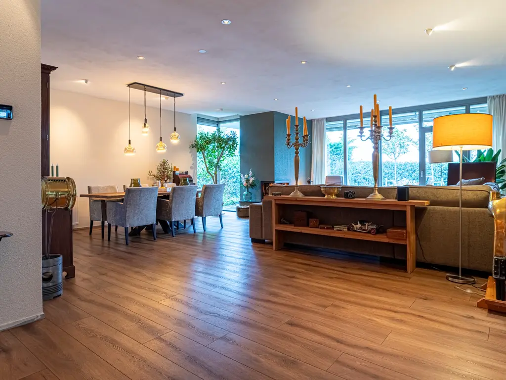 Mercuriusweg 17, Waddinxveen