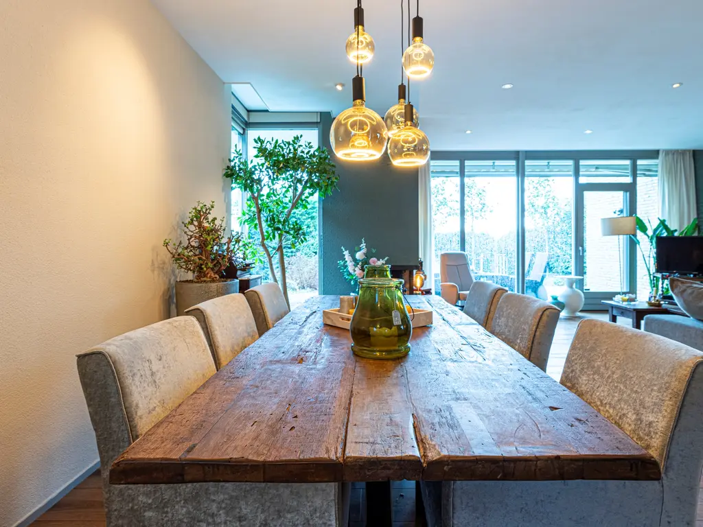 Mercuriusweg 17, Waddinxveen