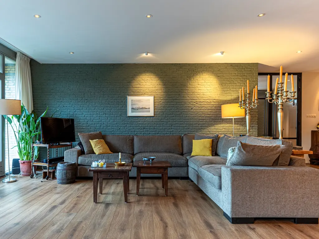 Mercuriusweg 17, Waddinxveen