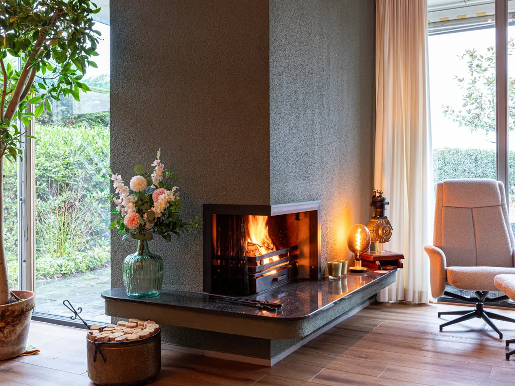 Mercuriusweg 17, Waddinxveen