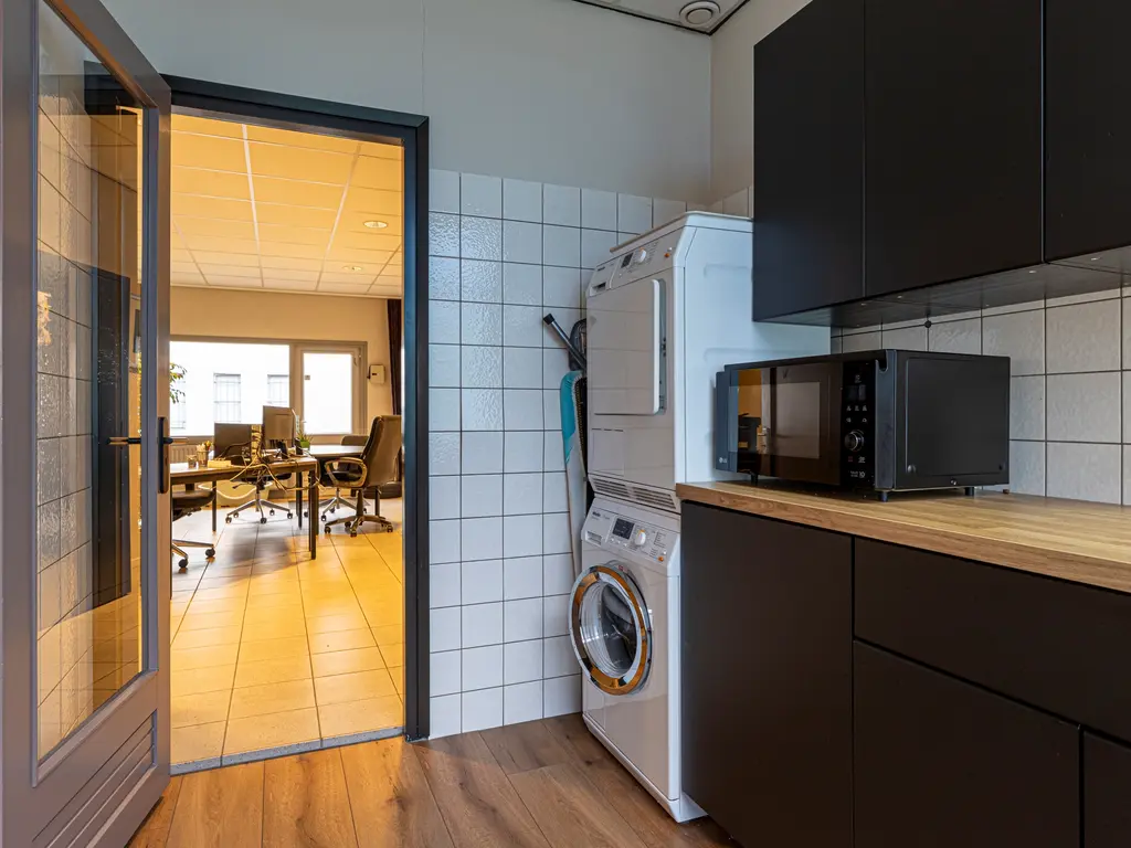 Mercuriusweg 17, Waddinxveen