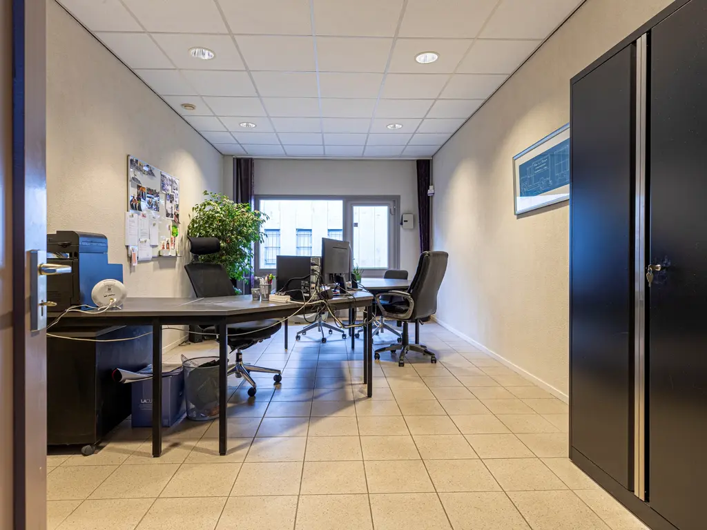 Mercuriusweg 17, Waddinxveen