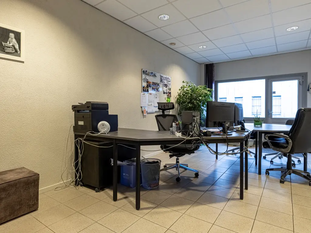 Mercuriusweg 17, Waddinxveen