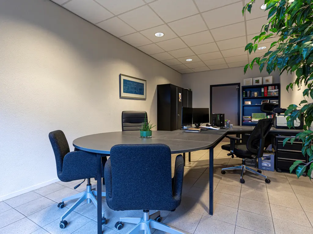 Mercuriusweg 17, Waddinxveen