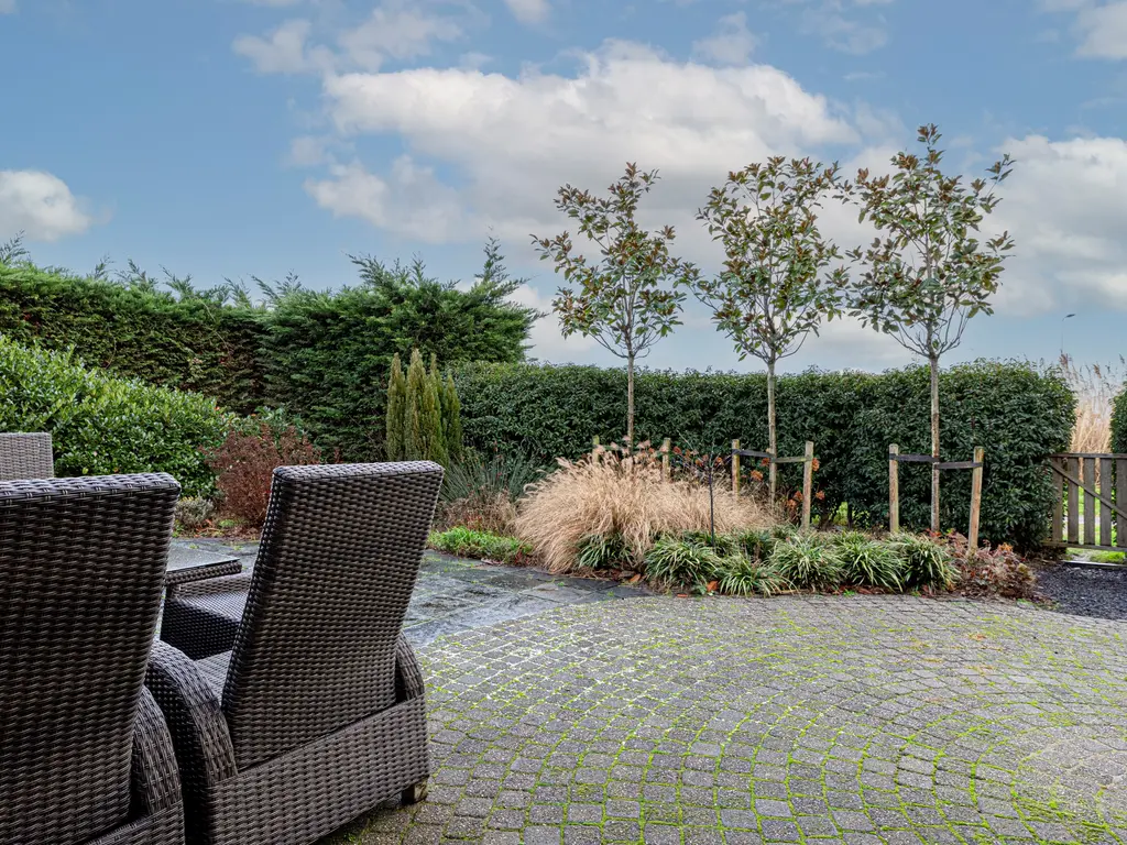 Mercuriusweg 17, Waddinxveen