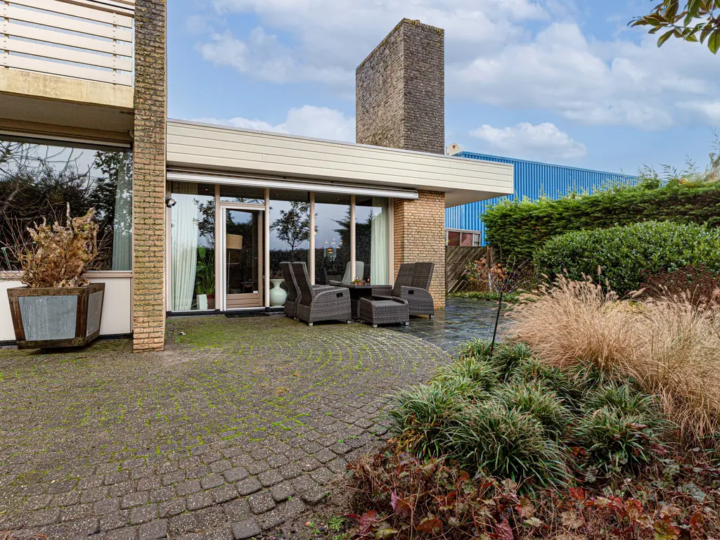 Mercuriusweg 17, Waddinxveen