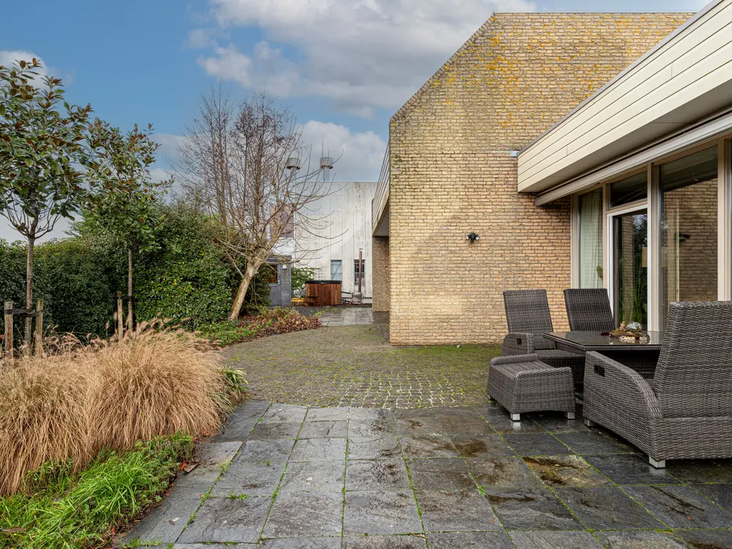 Mercuriusweg 17, Waddinxveen