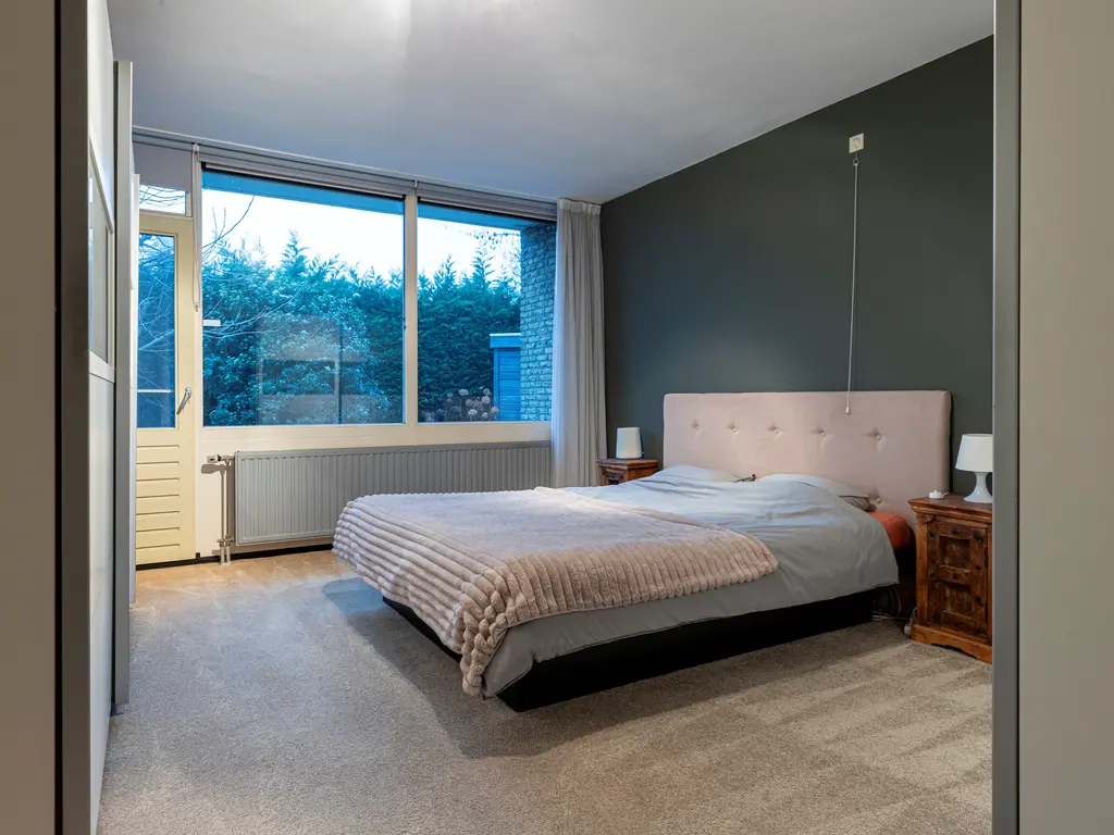 Mercuriusweg 17, Waddinxveen