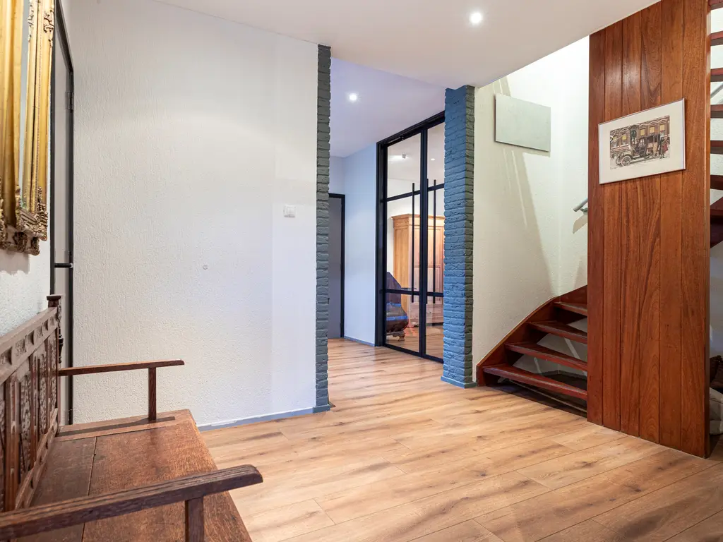 Mercuriusweg 17, Waddinxveen