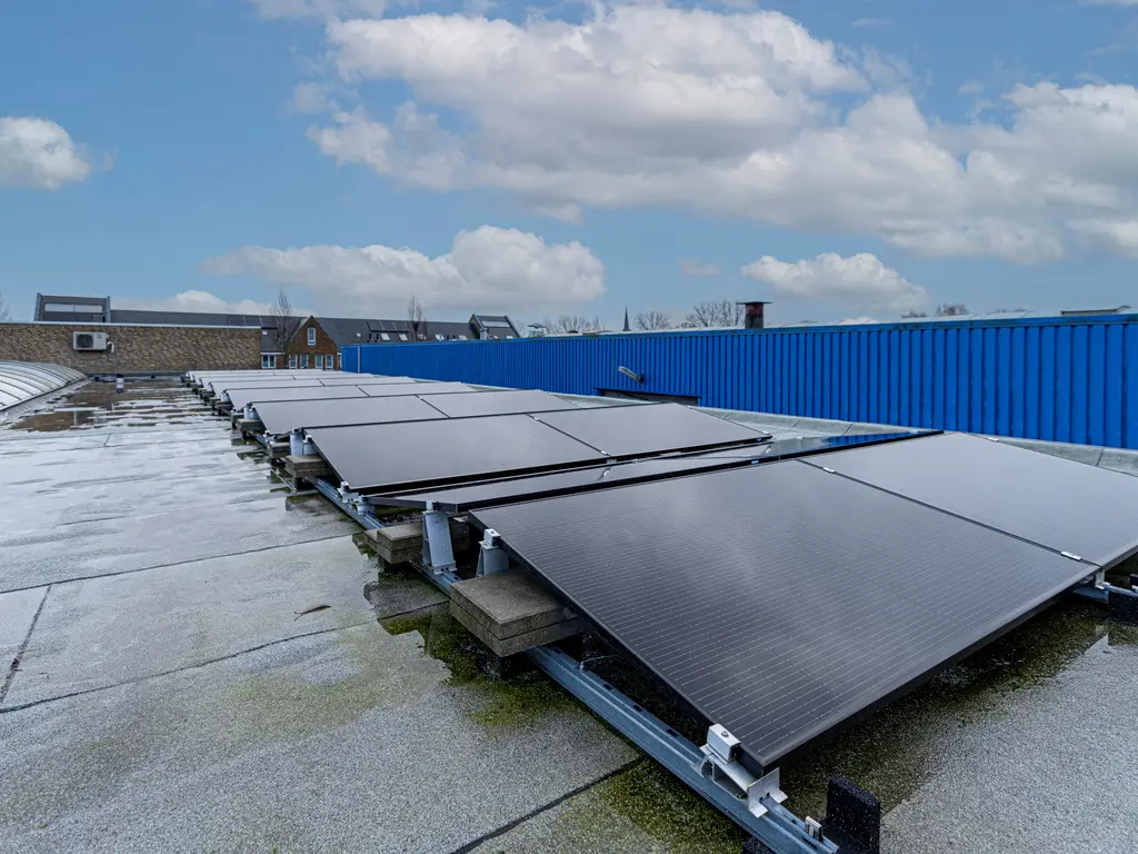 Mercuriusweg 17, Waddinxveen