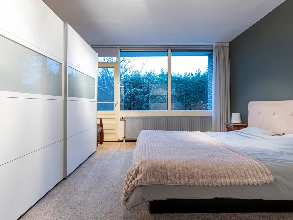 Mercuriusweg 17, Waddinxveen