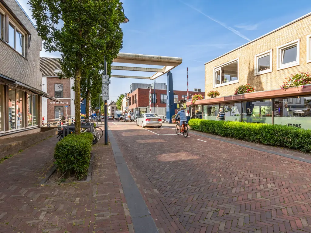 Noordstraat 4, Bodegraven